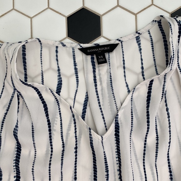 BANANA REPUBLIC | TANK - Picture 2 of 3